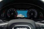 Audi Q8 55 TFSI Quattro S-Line 2018 года (AU)